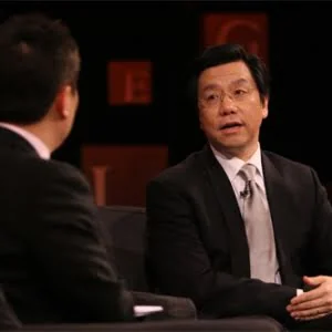 李开复：太聪明的人不适合创业