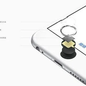 揭秘苹果3D Touch压力传感功能的幕后故事