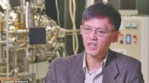 华裔科学家被误解为间谍 美司法部撤诉