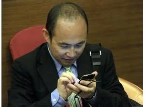 潘石屹：现在互联网的烧钱模式是不对的
