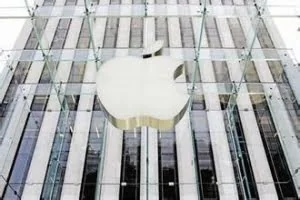 苹果公司终于知道了“中国首发”这四个字的恐怖！