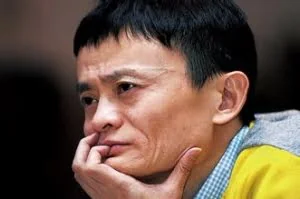 马云谈慈善：花钱比挣钱难太多
