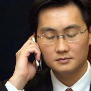 为什么这么多人不喜欢马化腾？