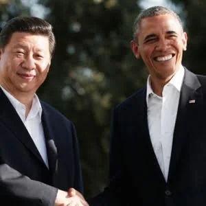 习大大访美企业家公布：马化腾马云等在列