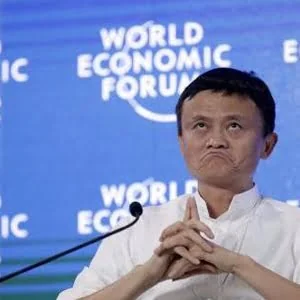 马云：80岁了我就“裸捐”