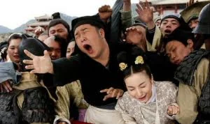 中国黑客马拉松陷窘境 活动太多黑客不够用