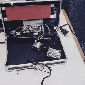14 岁小伙怎么成了硅谷头条？