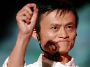 中国慈善榜：马云单笔捐245亿创史