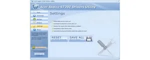 Acer Aspire 5720Z Drivers Utility 5.9