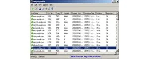 DNSQuerySniffer(32-bit) 1.46