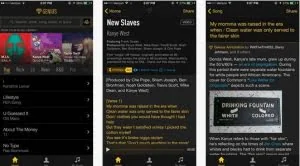 Genius——那些你不知道的事#iOS