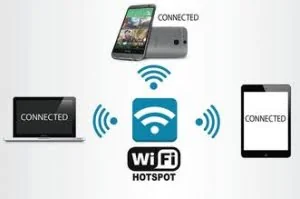 为何手机WiFi与热点不能共存？