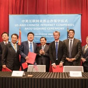 微软/紫光/世纪互联结盟：云服务升级