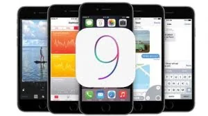 iOS 9.0.1发布 修复数项bug