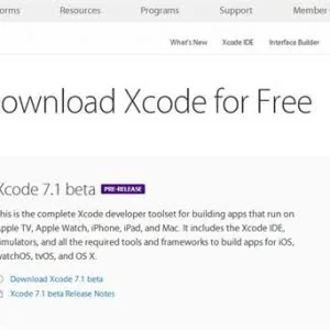 XcodeGhost影响范围超预期