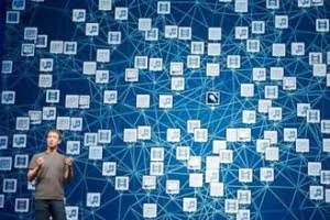 Facebook周四出现大面积服务中断