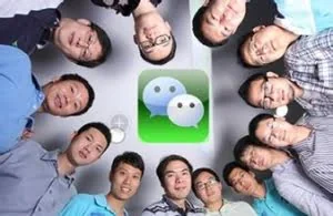 iOS微信6.2.7发布 加入3D Touch支持