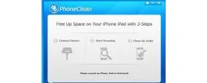 PhoneClean 3.8.0