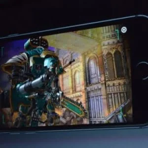 iPhone 6S Plus被曝重大缺陷！打游戏闪屏