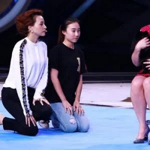 狐狸狗将央视主持人催眠 这可能吗？