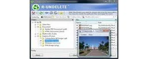 R-Undelete 4.9 Build 159747