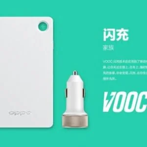 OPPO自曝黑科技：不仅仅是车充！
