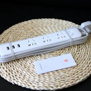 小米插线板研发费用2000万！花到哪儿了？