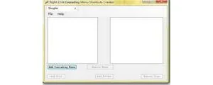 Right Click Enhancer Professional 4.3.7