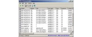 HTTPNetworkSniffer 1.50