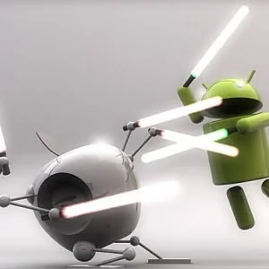 iOS系统更新太快 完爆Android 这好吗？