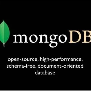 MongoDB 性能优化五个简单步骤
