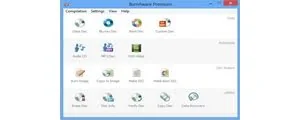 BurnAware Premium 8.5