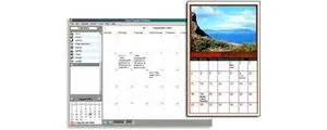 Web Calendar Pad 2015.9