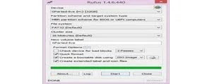 Rufus 2.4