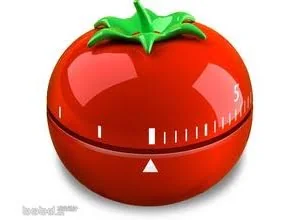 Pomodoro——番茄工作法