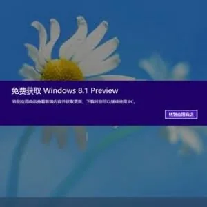 Win8.1系统应用程序无法更新为最新版本的解决方法