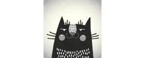 Kitty pops——乖，摸摸头