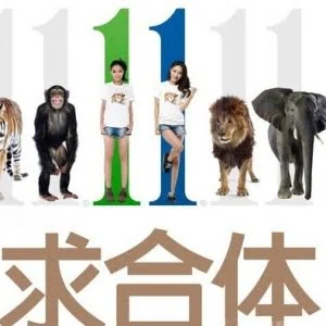 2015年互联网流行“打不死就嫁”