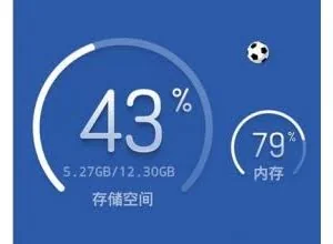 手机内存越大运行会越流畅？