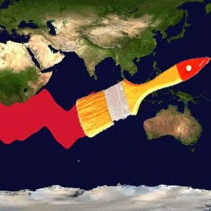 DrawOnMap——地图涂鸦