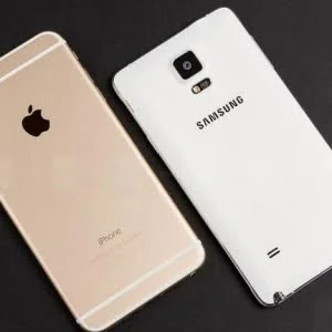 微信买iPhone 6 Plus收到三星：女子傻眼了