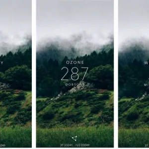 Humidity——有时天晴有时雨