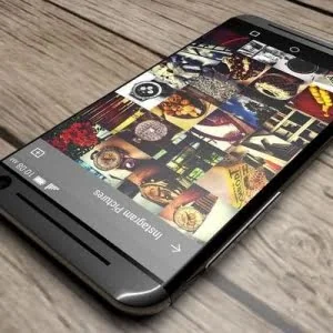 HTC One A9官方渲染图亮相 约售4370元