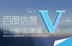 遭遇“V”骗 百度被判赔偿