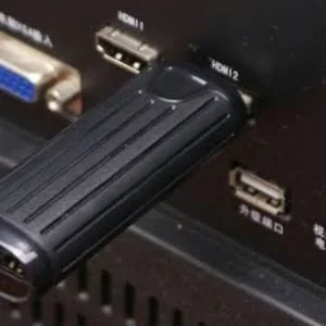 夺命U盘2.0版本到来 一插电脑就完蛋