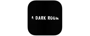 a dark room——黑暗屋