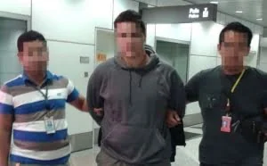 美国逮捕ISIS网络攻击幕后黑手