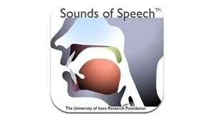 Sounds of Speech——一口标准的美国腔
