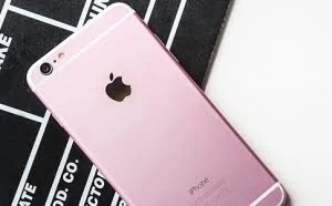 iPhone 6S销量真相：颜好 不怕黑！！