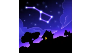 skyview——夜空中最亮的星